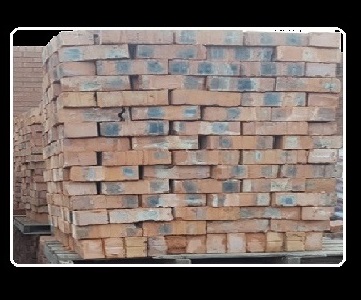 Clay Stock Bricks